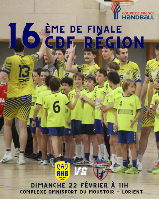 Covoiturage Coupe de France - Dimanche 22 Février