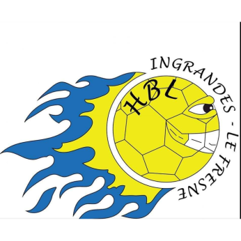 HBL INGRANDE - LE FRENES