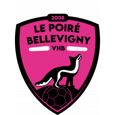 LE POIRÉ BELLEVIGNY VHB