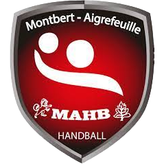 MONTBERT AIGREFEUILLE HB