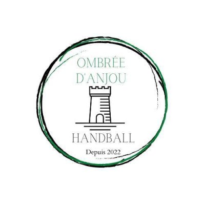 OMBRÉE D'ANJOU HB