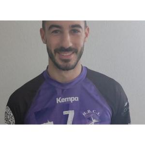 Gaetan GUILLON