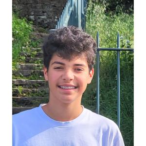 Mathis GAUDIN