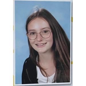 Emma CLAUDE