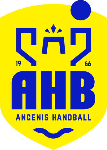 Logo Ancenis Handball